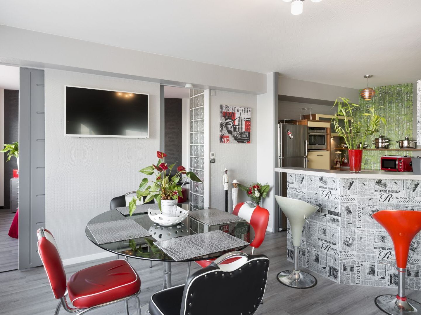 L'Horizon By Cocoonr Apartment Rennes Exterior photo